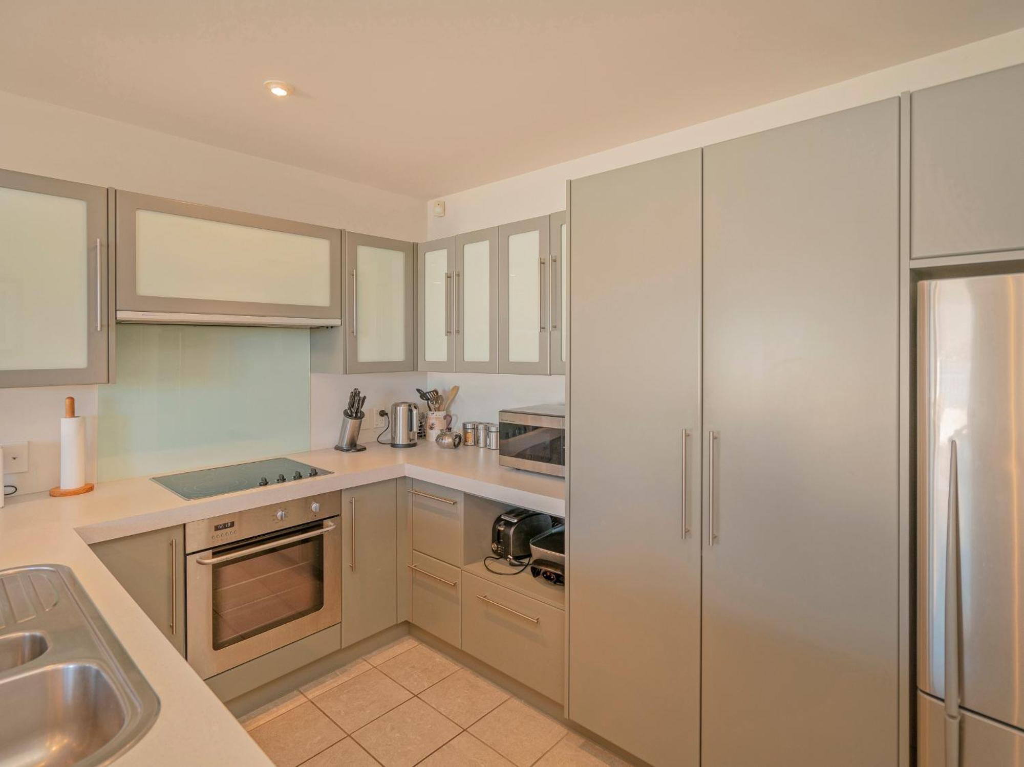 Tairua Waterfront Retreat - Tairua Apartment Eksteriør bilde