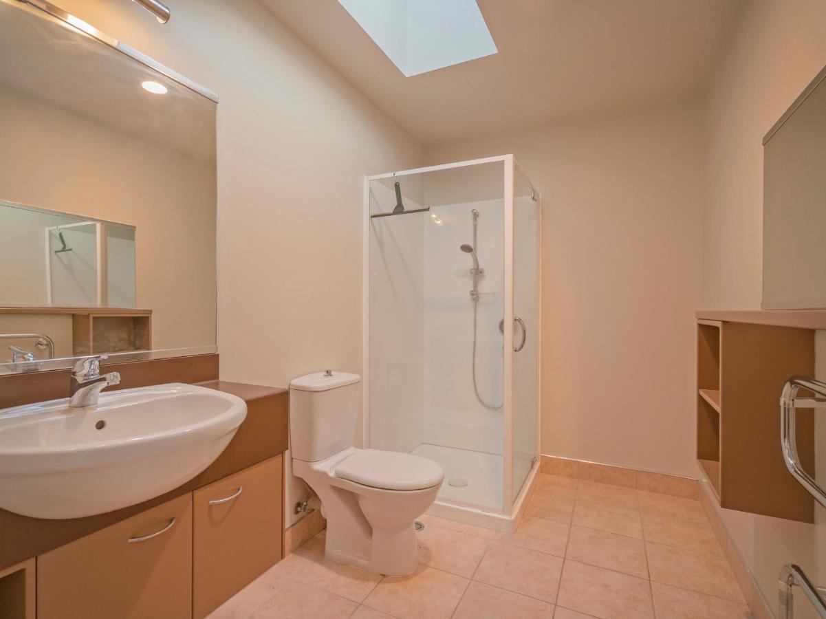 Tairua Waterfront Retreat - Tairua Apartment Eksteriør bilde